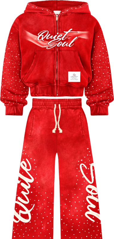 Jogger Set