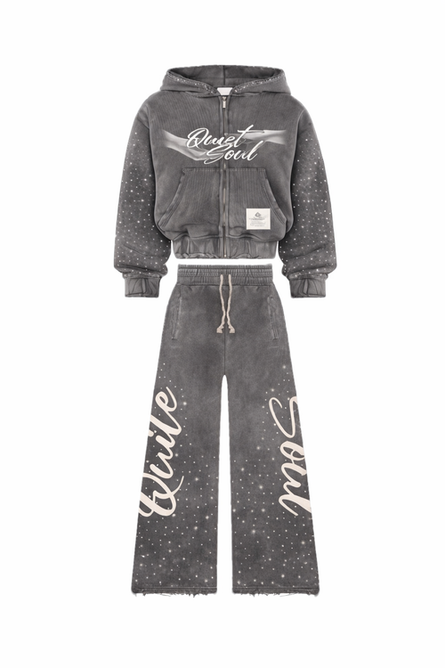 Jogger Set