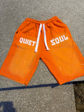 Shorts Set